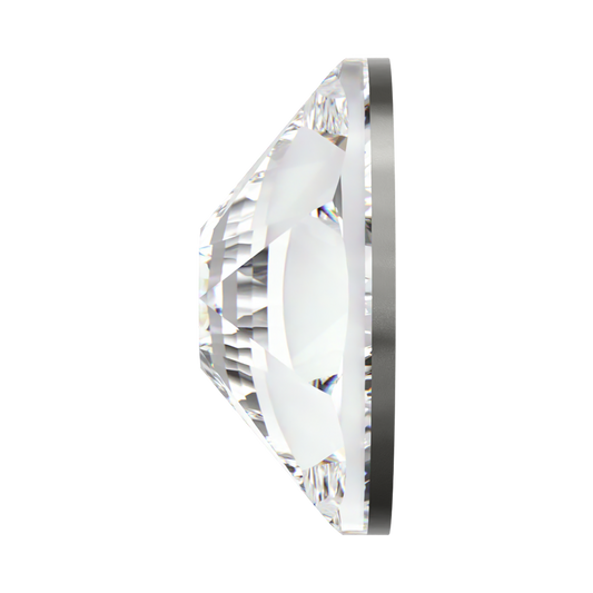 Swarovski 2088 Xirius Flatback Rhinestones Crystal