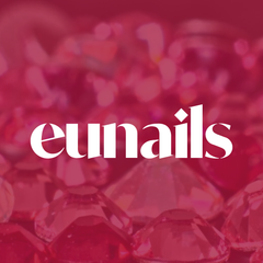 Eunails Flatback Rhinestones icon