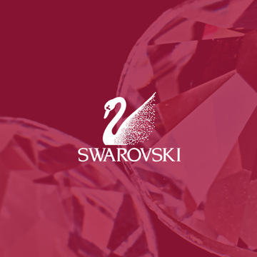 Swarovski Crystal Rhinestones