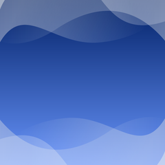 Blue Rhinestone icon