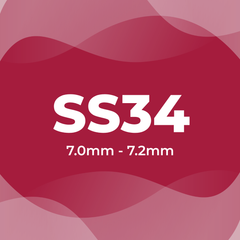 ss34 Rhinestones icon