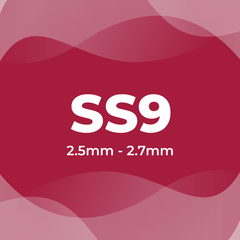 ss9 Rhinestones icon