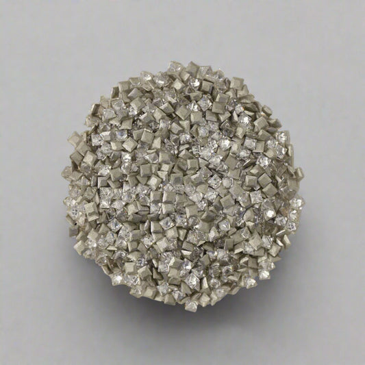 flatback zircon nail art decoration square crystal