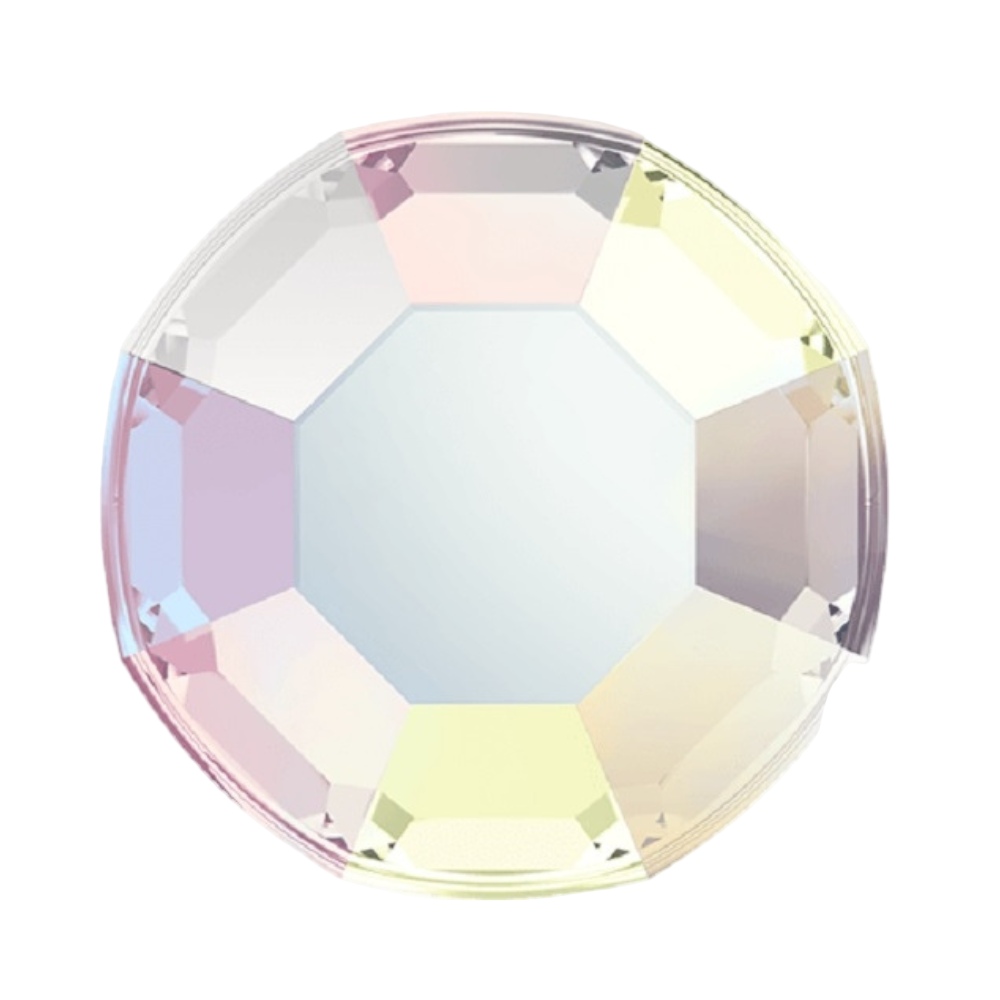 Swarovski Crystal Rhinestone Crystal AB