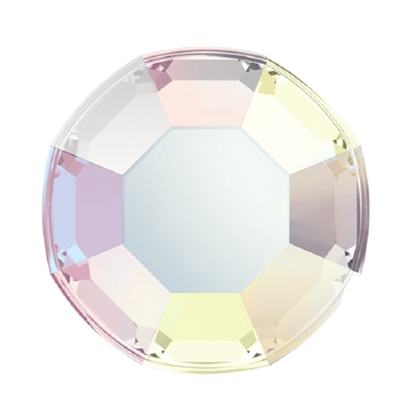 Swarovski Crystal Rhinestone Crystal AB