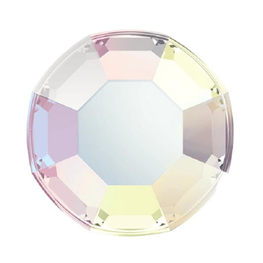 Swarovski Crystal Rhinestone Crystal AB