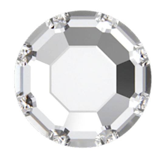 Swarovski 2000 Flatback Rhinestones  Crystal