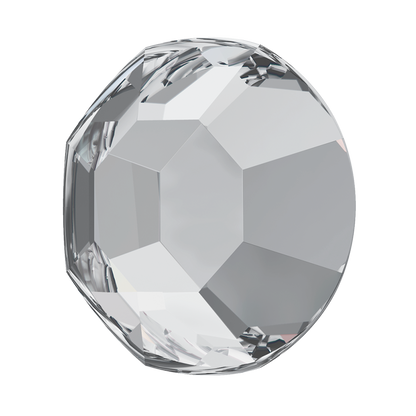 Swarovski 2000 Flatback Rhinestones  Crystal
