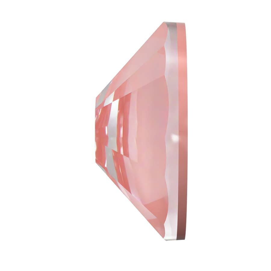 Swarovski Flatback Crystal Rhinestone Flamingo Ignite 