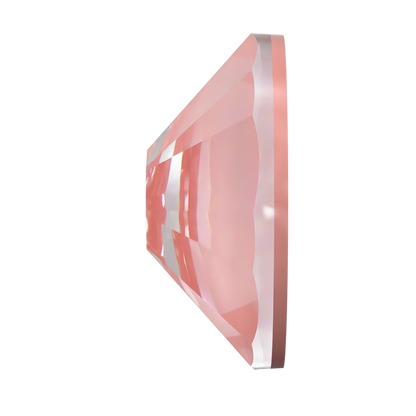 Swarovski Flatback Crystal Rhinestone Flamingo Ignite 