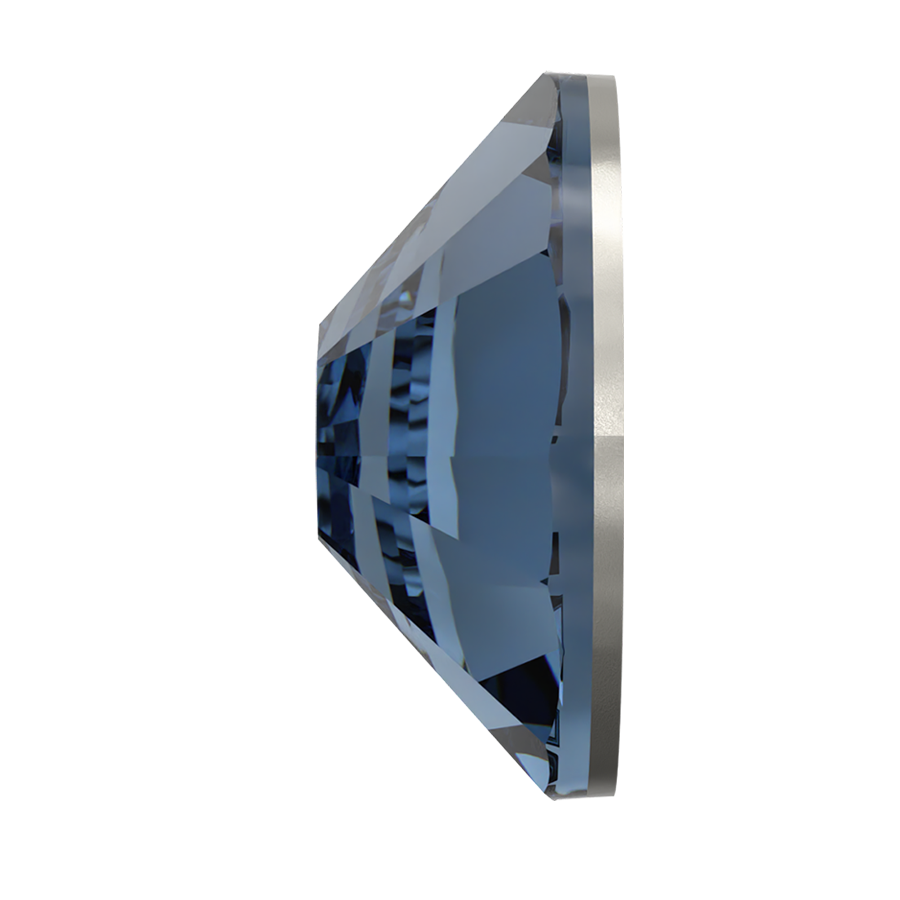 Swarovski Flatback Crystal Rhinestone Montana