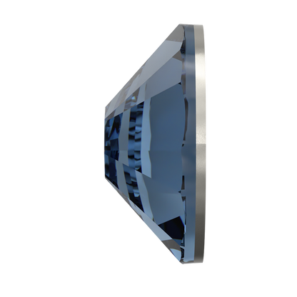 Swarovski Flatback Crystal Rhinestone Montana