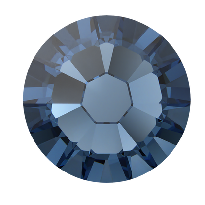 Swarovski Flatback Crystal Rhinestone Montana