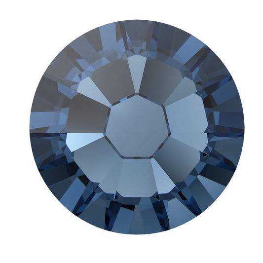 Swarovski Flatback Crystal Rhinestone Montana